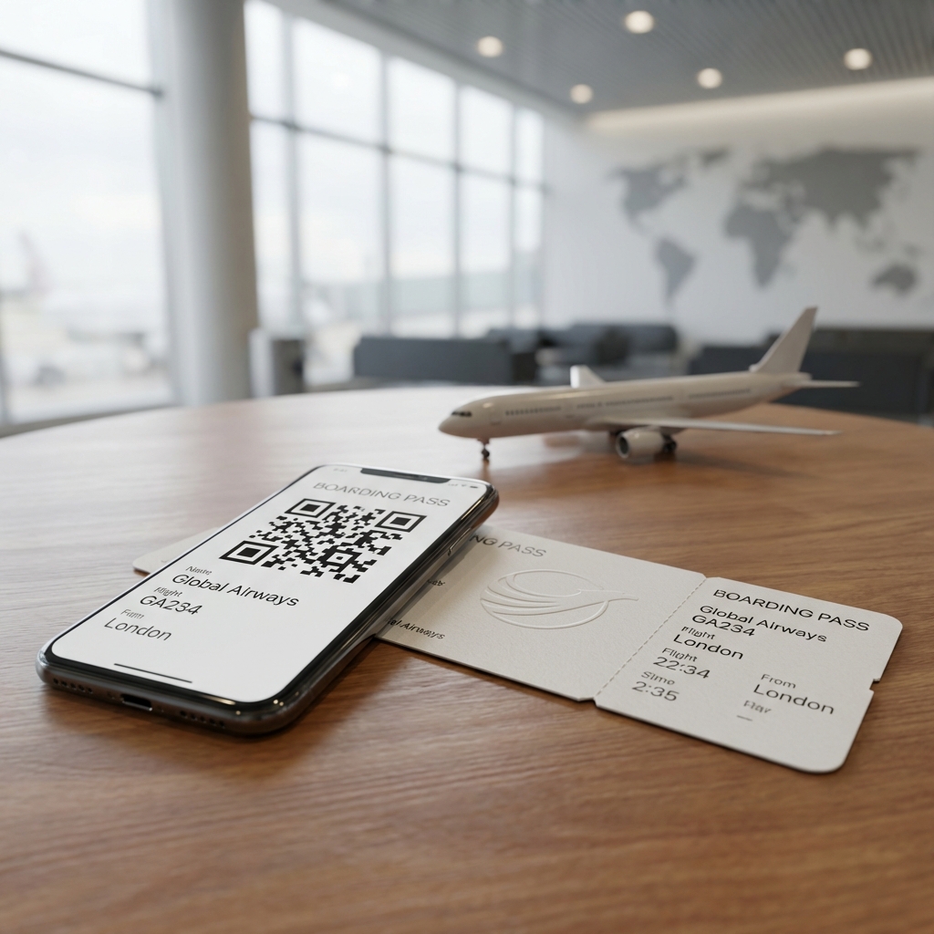 オーバーブッキング