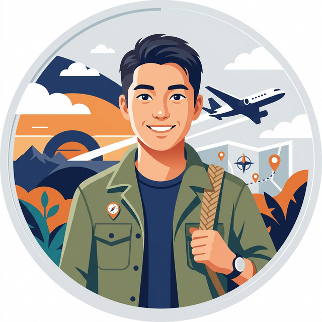 LCCトラベラーH アバター