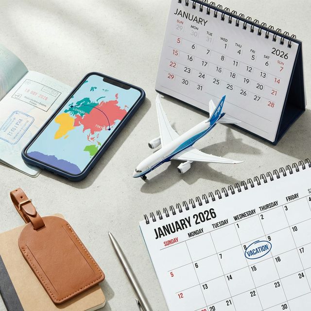 LCC January 2026 Summary