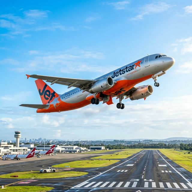 March 18th LCC News: Jetstar Super Star Sale and Toki Air Strategy