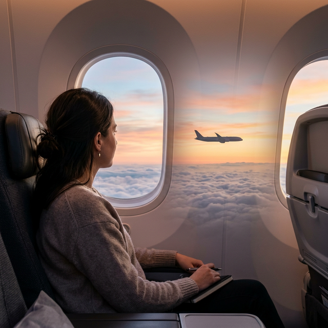 March 15th Reflective Travel Guide