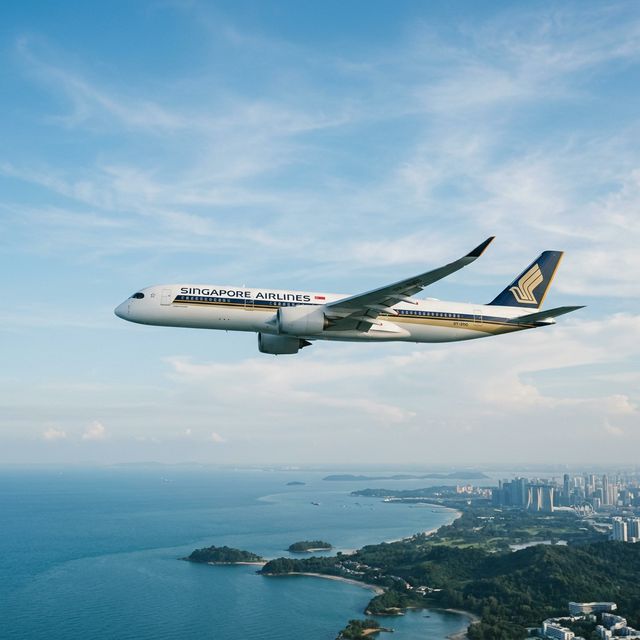 Weekly LCC News March 16th: Singapore Airlines and Jeju Air Regional Routes